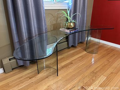 MaxSold Auction: This online auction features games, sports trading cards, hardcover books, video games, comics, AD&D collection, Autoduel collection, RPG books, Coca-Cola collectibles, cookie jar, art glass, vintage Mexican Folk Art Pottery, vintage bottles, vintage Blue Willow,  Carnival glass, vinyl records, Toby Jugs, small kitchen appliances, curved glass table, oil lamps, stein, Royal Doulton figurines, S & P shakers, collector plates, estate jewelry, watches, vintage Fat Lava vase, Lladro figurine, power & hand tools, Fenton glass, art glass, teacup/saucer sets, Uranium glass, and much, much, more!!!