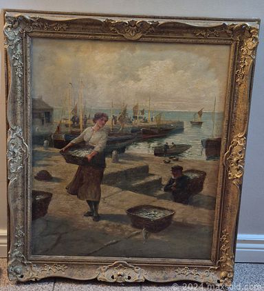 Auction 108146 (1 of 4)