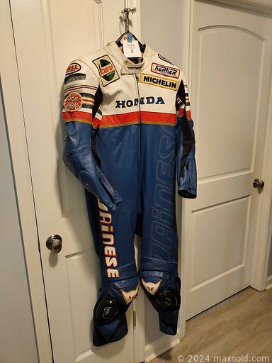 Auction 108033 (1 of 4)