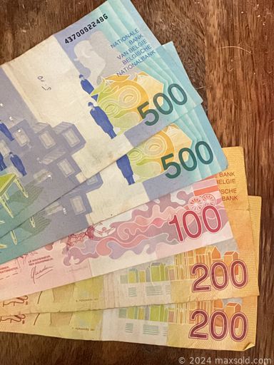 Auction 106864 (2 of 4)