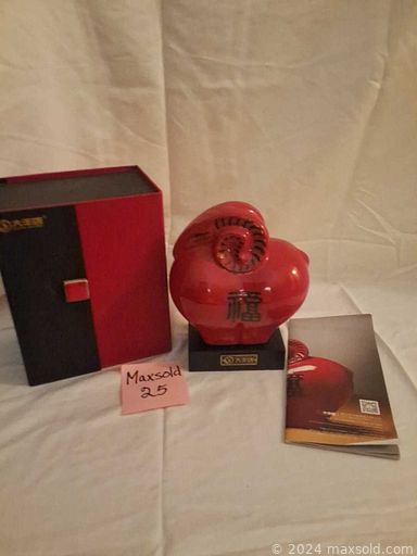 Auction 116840 (1 of 4)