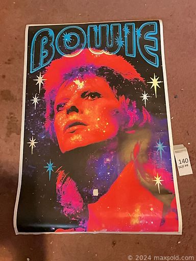 Auction 107514 (1 of 4)