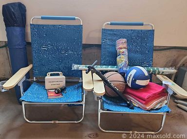 Auction 108826 (2 of 4)