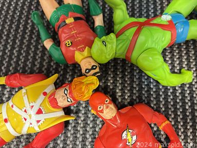 Auction 107177 (1 of 4)