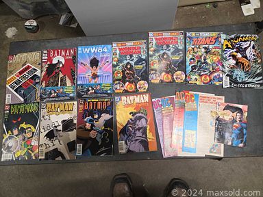 Auction 106717 (1 of 4)