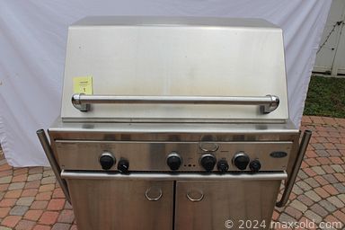 MaxSold Auction: This Charity/Fundraising Online Auction features BBQ grill, electric drum set, camping gear, WOZ collectibles, hoverboard, bikes, vintage S & P shakers, gaming headset, cameras, children & youth clothing, exercise equipment, watches, printer, Willow Tree figurine, Bunnykins, collector plates, party supplies, desk, and much, much, more!!