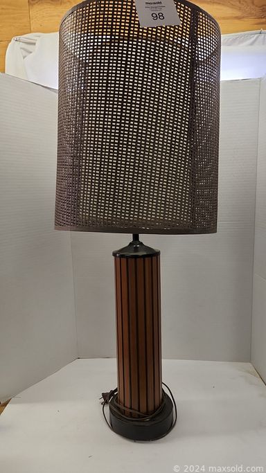 MaxSold Auction: This online auction features a dresser, side table, kitchen appliances such as coffee maker, Oster oven, popcorn maker, sushi server, serving ware, Chinese Bachelor tea set, ceramic heater, ski equipment and so much more!!!