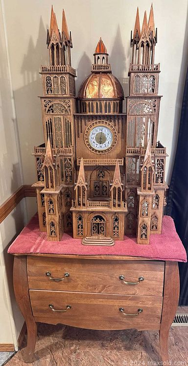 Auction 108006 (1 of 4)