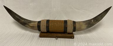 MaxSold Auction: This Charity/Fundraising Online Auction features costume jewelry, art pottery, LPs, salt & pepper shakers, bar accessories, blue & white china, toys, party supplies, metal lunch boxes, puzzles, fishing gear, vintage books, board games, craft supplies and much more!