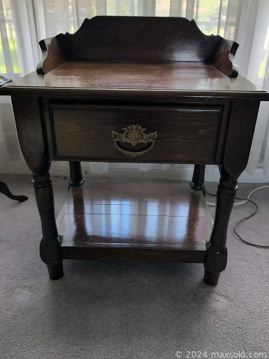 Auction 109877 (1 of 4)