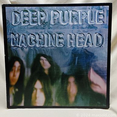 MaxSold Auction: This online auction features a Beatles coffee table book, Black Sabbath, Metallica and other DVDs, Iron Maiden bottles, records featuring the Beatles, Melissa Ethridge, Rik Emmet, Raphael Ravencroft, Billy Preston, Alan Parsons Project, U2, The Blind Boys of Alabama, The Who, Santana, Elton John, Deep Purple, Scorpions, Kiss, George Harrison, The Alarm and much more!