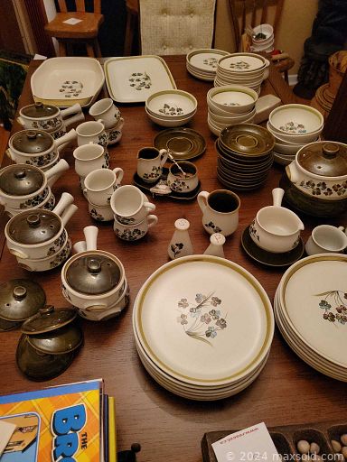 Auction 116964 (1 of 4)