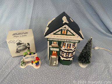Auction 116190 (2 of 4)