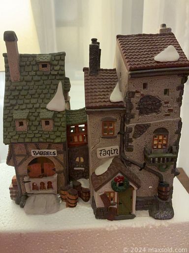 Auction 118603 (2 of 4)