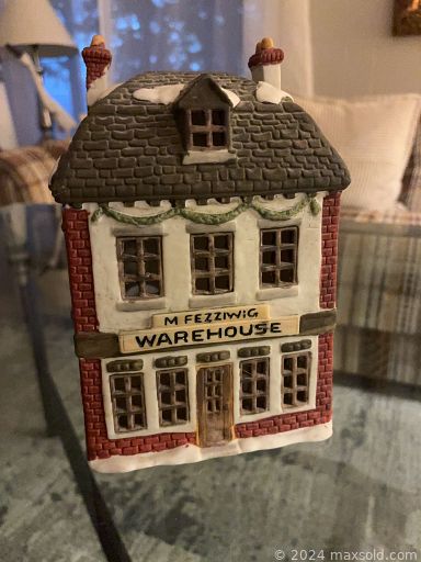 Auction 117712 (1 of 4)