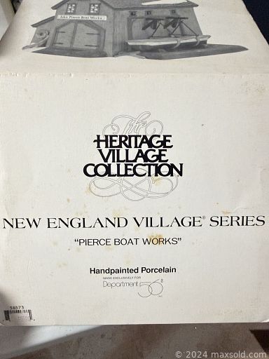 Auction 115417 (1 of 4)