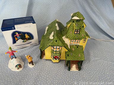 Auction 116190 (3 of 4)