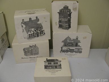 Auction 114520 (2 of 4)
