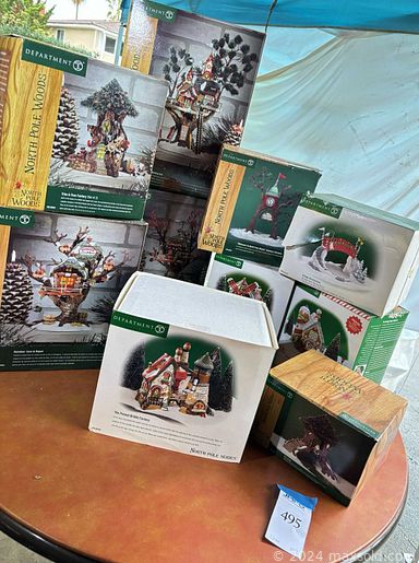 Auction 105915 (1 of 4)