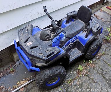 Auction 105319 (2 of 4)