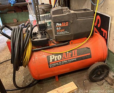 Auction 107027 (2 of 4)