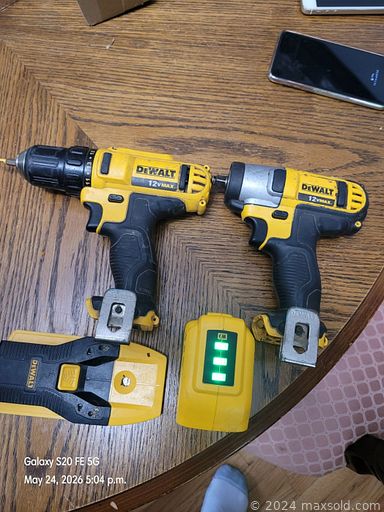 Auction 110439 (1 of 4)