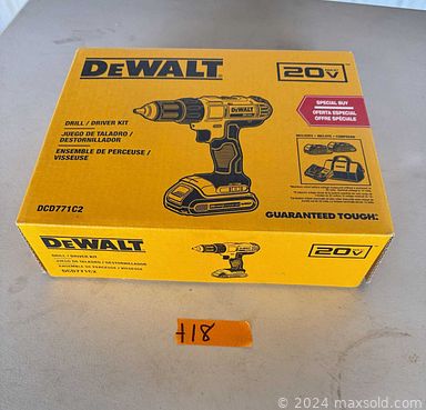 Auction 108050 (3 of 4)