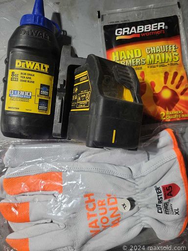 Auction 107859 (1 of 4)