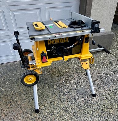 MaxSold Auction: This online auction features art pottery, Paverpol sculptures, small kitchen appliances, Cherished Teddies, Indigenous art, milk glass, Depression glass, area rug, TV, Djembe drums, craft supplies, dehumidifier, cuckoo clock, cigar box guitar, exercise equipment, men’s shoes, patio furniture, camping gear, air compressor, pressure washer, power & hand tools, snow blower, window AC units, BBQ grill, and much, much, more!!!