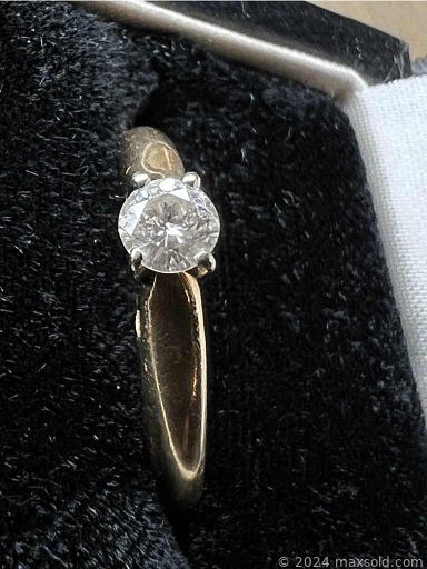 MaxSold Auction: This online auction features items such as pins, brooches, posters, carvings, paintings, postcards, assorted bottles, hanging fixtures, stools, dressers, vintage cards, silverware, tables, desks, glassware, statues. home decors and much more!