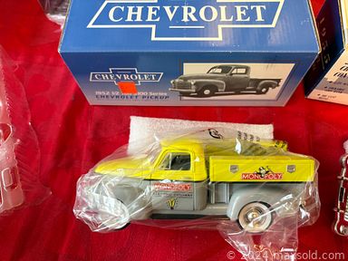 Auction 112542 (1 of 4)