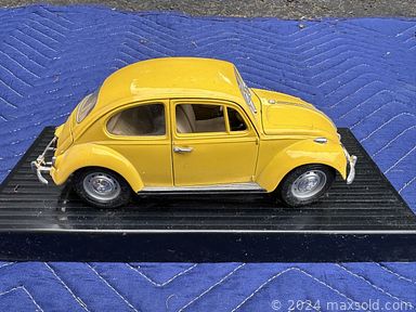 MaxSold Auction: This online auction includes furniture such as bed frames, ottoman, chairs, cabinet and others, milk glass, china, vintage jewelry, Star Wars and other posters, vintage linens, movie screen, art glass, books, diecast model cars, toys, silverplate, electronics, board games, seasonal decor and much more!