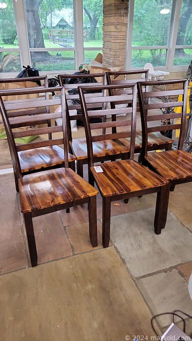 MaxSold Auction: This online auction features 40” Emerson TV, NIB footwear, furniture such as American Drew cabinets, office chairs, cloth sofa, roll top desk, and outdoor patio furniture, home decor, glassware, Curtis Mathes stereo with vinyl records, fine china, children’s toys, area rugs, bench swing, power tools, egg incubator, DVDs, books and much more!