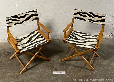 MaxSold Auction: This online auction features furniture such as vintage leather sofa, display cabinets, vintage buffet and farmhouse table, laminating machine, glassware, vintage prints, kitchenware, home decor, power tools, chandeliers, children’s toys, vintage china, Ariens lawn mower and much more!