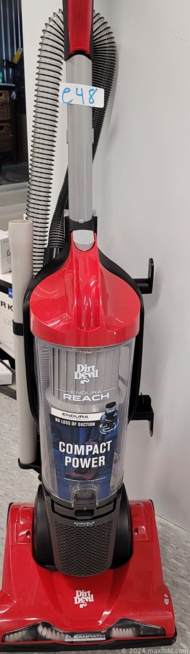 MaxSold Auction: This online auction features items like games, drones, clothing, electronics, headsets, laptop, wireless guitar systems, smart watches, clothing, vacuum and much more!