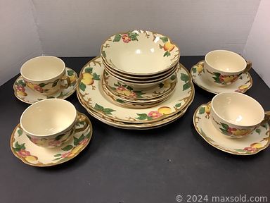 Auction 82864 (2 of 6)