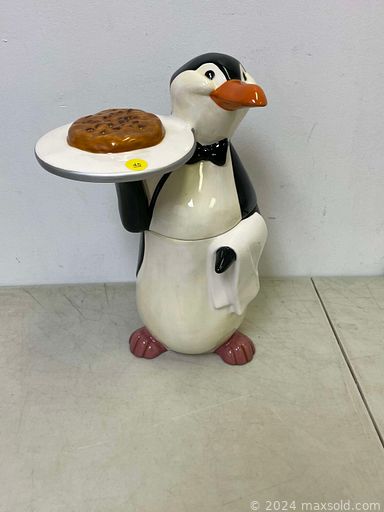 MaxSold Auction: This auction features Shein Clothing, Cowboy Boots, Smart Watch, Cables, Toys and Games, Jewelry, Willow Tree Figure, LED Lights, Books, Sporting Items, Shoes, Caps, Housewares , and much much more!