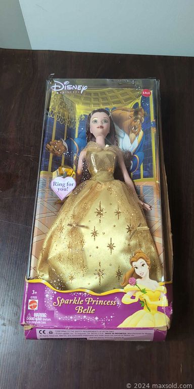 Auction 105756 (2 of 3)