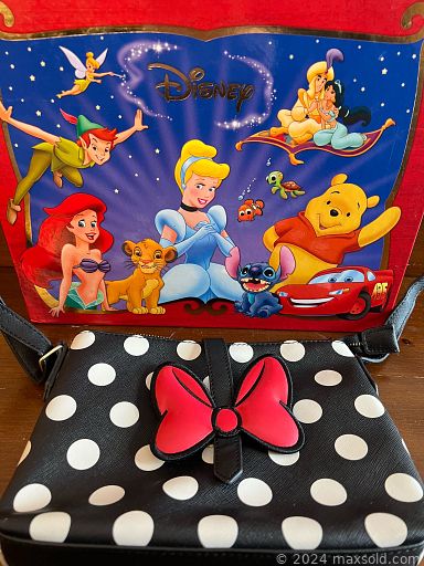 Auction 107504 (2 of 4)