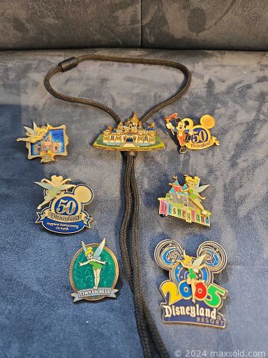 Auction 109519 (1 of 4)