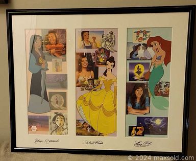 Auction 105439 (2 of 4)