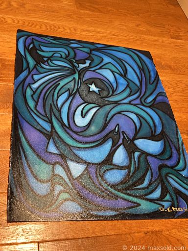 Auction 117379 (1 of 4)