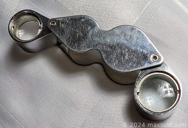 Auction 107561 (2 of 4)