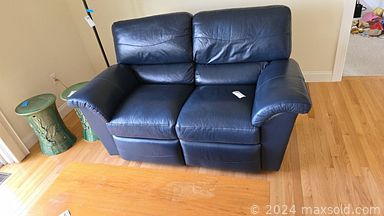 MaxSold Auction: This online auction includes Whirlpool upright freezer, 66” Samsung TV, furniture such as MCM lamp, bar chairs, dining chairs, stacking units, loveseats, dressers and MCM coffee table, infant and children’s clothing, children’s toys, NIB tea sets, home decor, handbags, kitchenware, stereo components and much more!