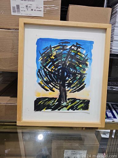 Auction 110766 (1 of 4)