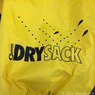 MaxSold Auction: This online auction includes a hitch, Panasonic vacuum, bank sign, electronics, Samsung TV, office items, CDs, books, jewelry, clothing, Simoniz waxer, postcards, clothing, maps, overhead projector, board games, Dry Sack, autofolder and more!