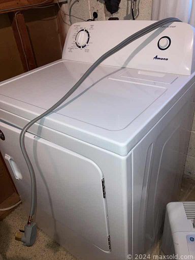 MaxSold Auction: This online auction features: Silver Plate, Pewter, Candles, Dehumidifier, Lamp, Boxes, Foot Stool, Butcher Block Cabinet, Ethan Allen Sofa, Cabinet, Zenith Tube Tv and much more!