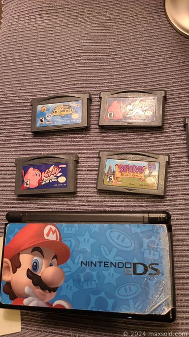 MaxSold Auction: This online auction features framed artwork, furniture such as vintage oak chair, wood entertainment unit, fabric couch, and side tables, brassware, CDs, camping gear, men’s jewelry, lawn decor, Christmas decor and much more!