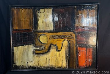 Auction 114202 (1 of 4)