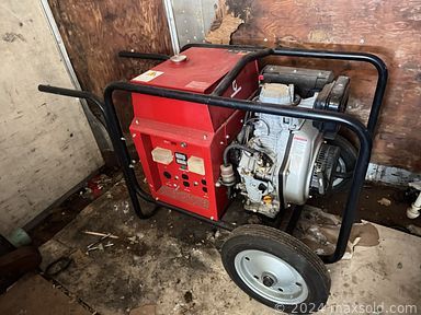 Auction 108370 (1 of 4)